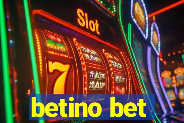 betino bet